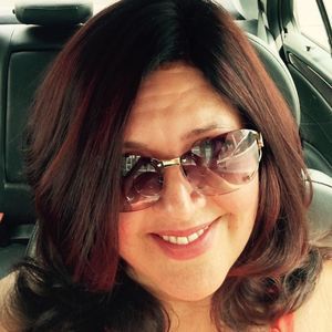 Meet your Posher, Karen